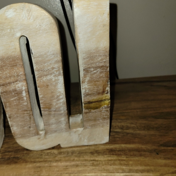 HOME DECOR 🙋🏾‍♀️ - Picture 4 of 6